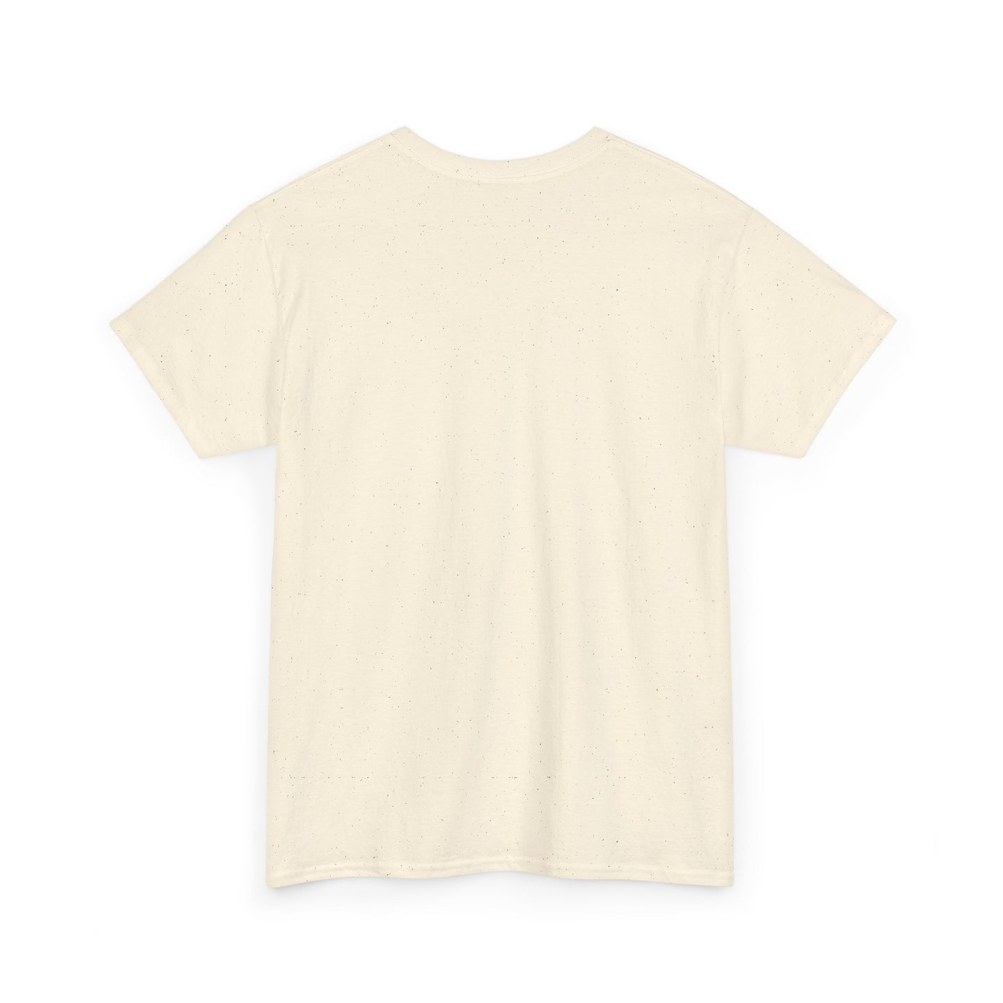 Hokkaido Wave Unisex Heavy Cotton Tee