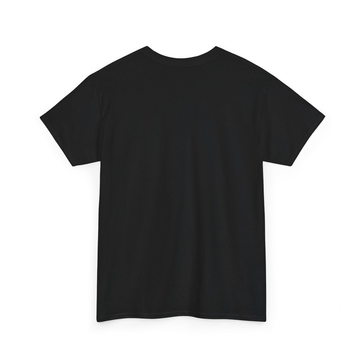 Japan's Finest Unisex Heavy Cotton Tee