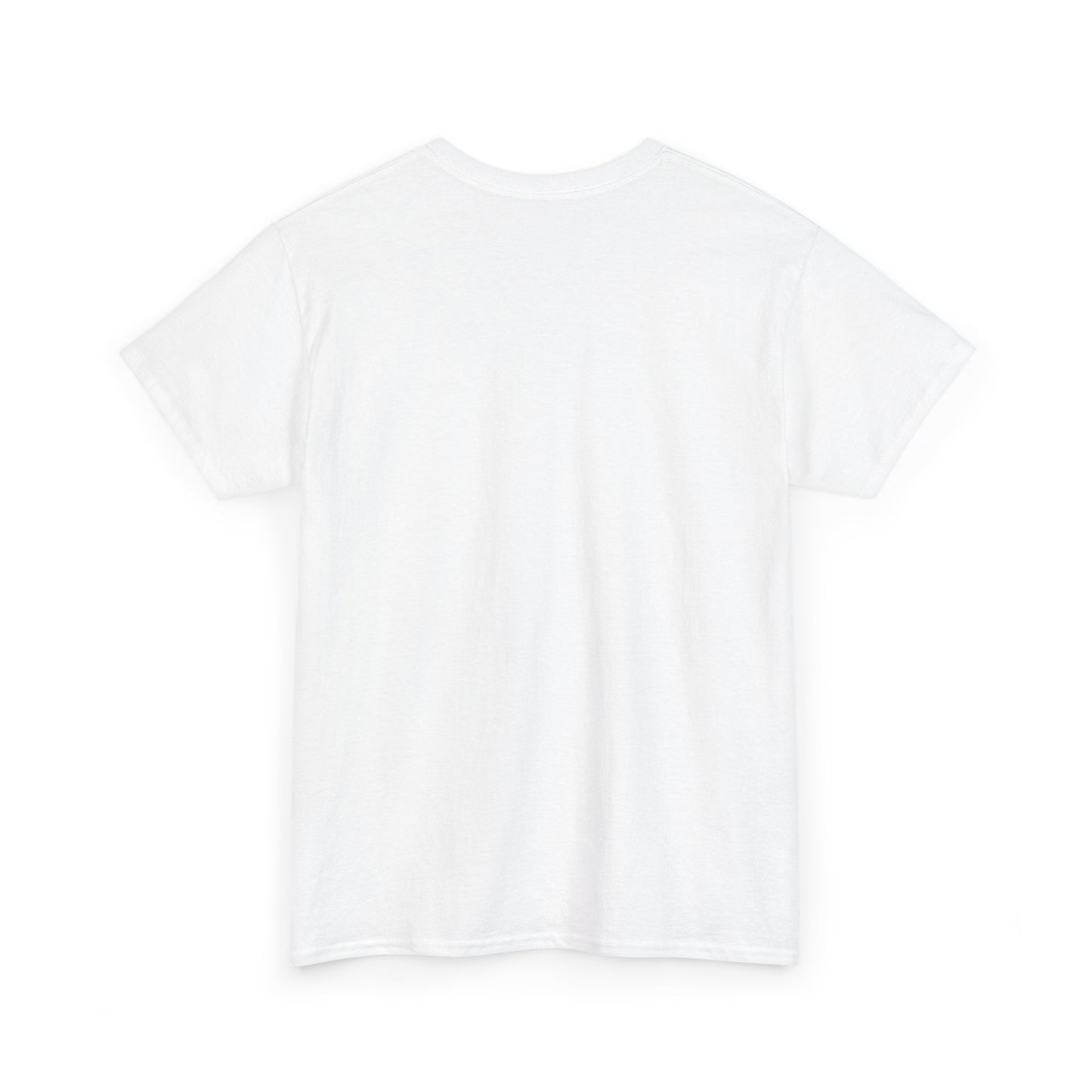 Hokkaido Wave Unisex Heavy Cotton Tee