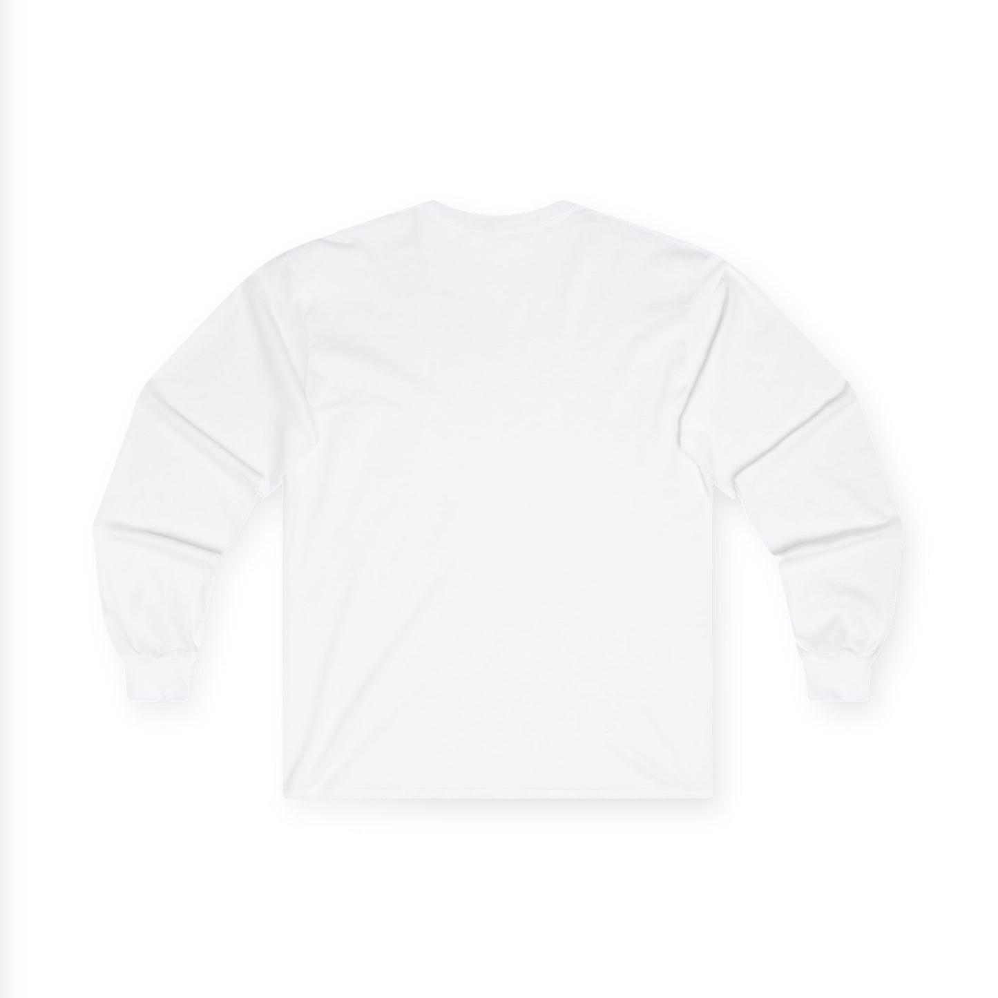 Hokkaido Wave Unisex Ultra Cotton Long Sleeve Tee