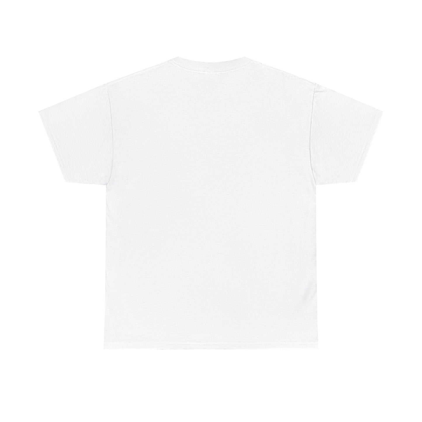 Japan's Finest Unisex Heavy Cotton Tee