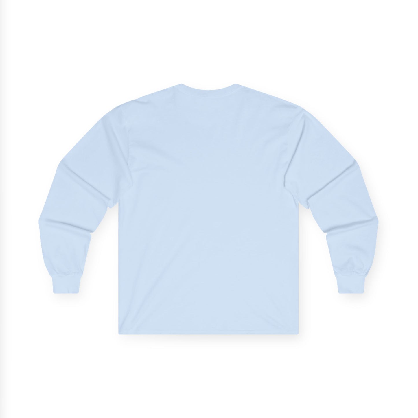 Hokkaido Wave Unisex Ultra Cotton Long Sleeve Tee