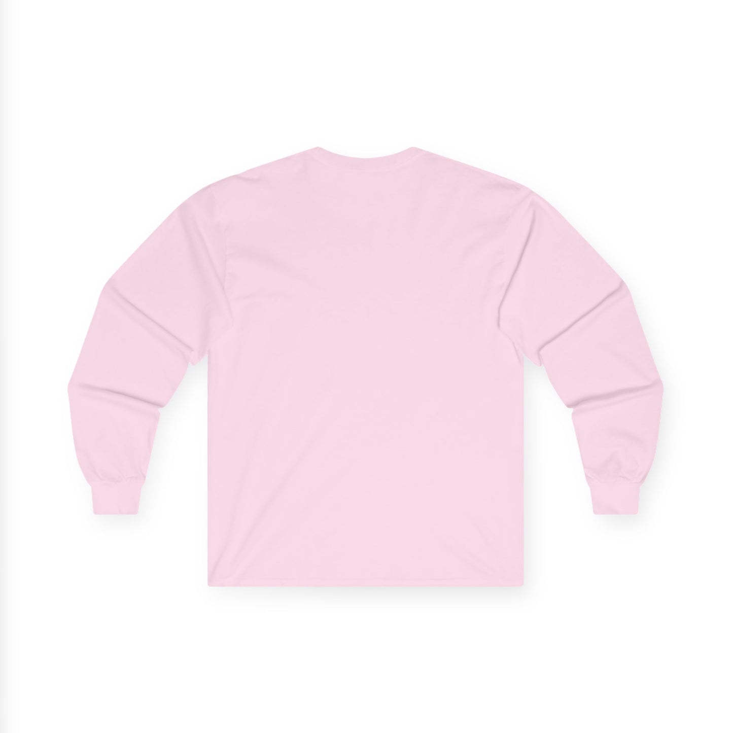 Hokkaido Wave Unisex Ultra Cotton Long Sleeve Tee