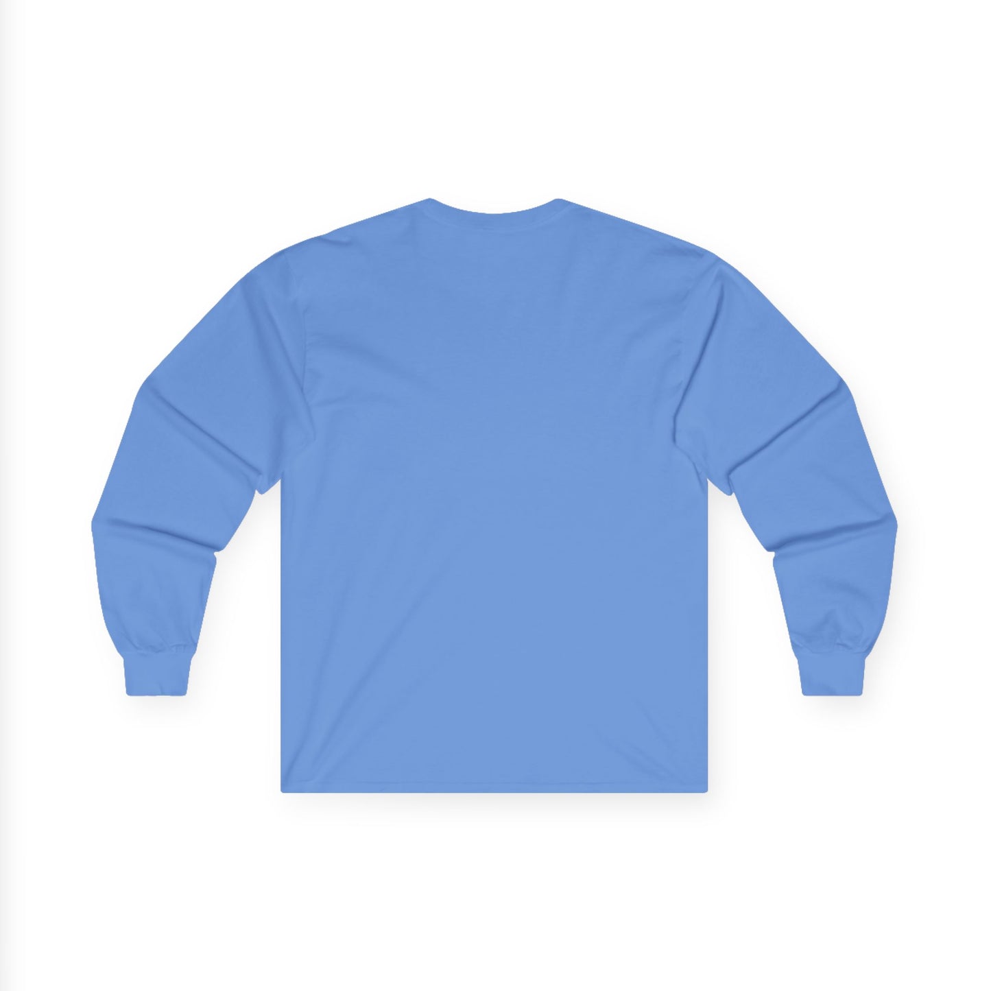 Hokkaido Wave Unisex Ultra Cotton Long Sleeve Tee