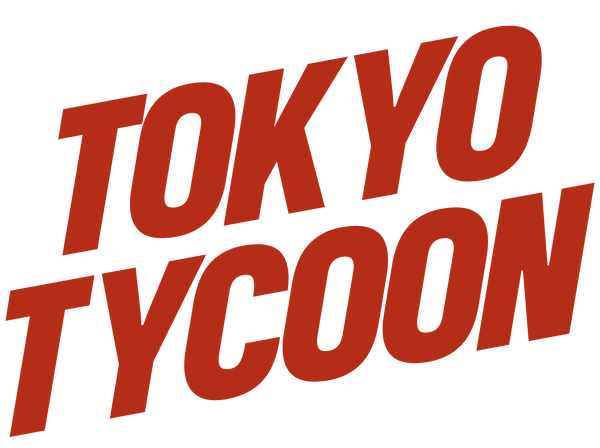 Tokyo Tycoon